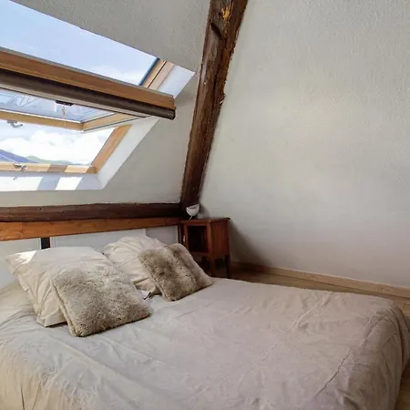 Apartamento La Bergerie