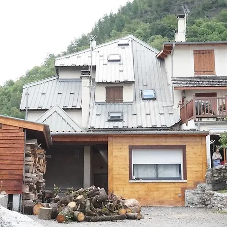La Bergerie Apartamento *