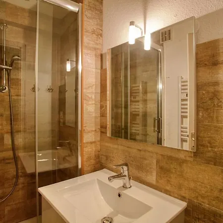 La Bergerie Appartement Les Deux Alpes