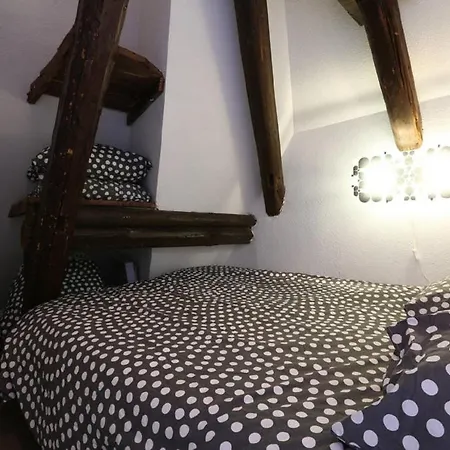 La Bergerie