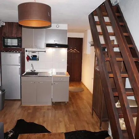 La Bergerie Appartement