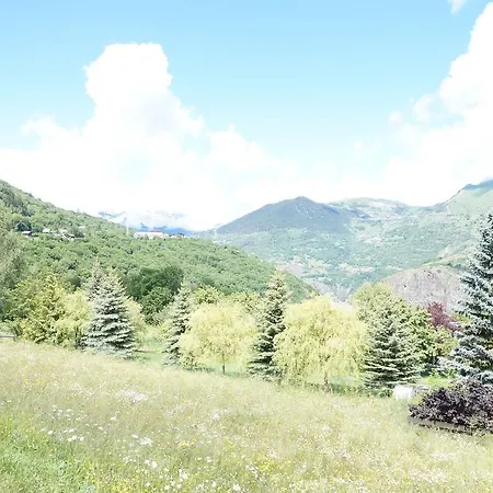 Appartement La Bergerie Les Deux Alpes