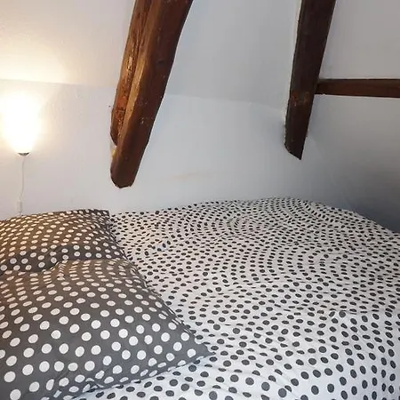 La Bergerie