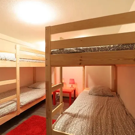 La Bergerie Appartement *