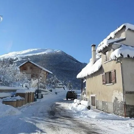 La Bergerie *